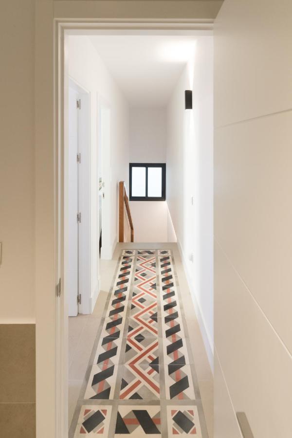Atico Gades De La Catedral Apartment Cádiz Exterior photo