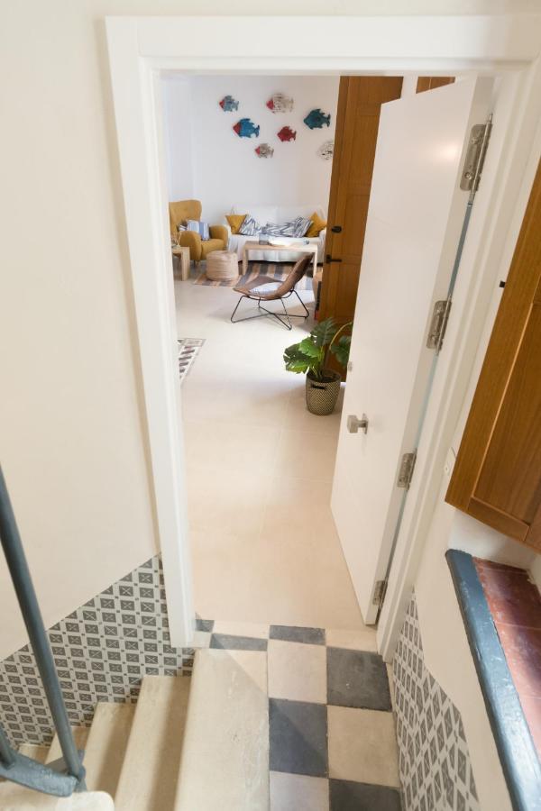 Atico Gades De La Catedral Apartment Cádiz Exterior photo
