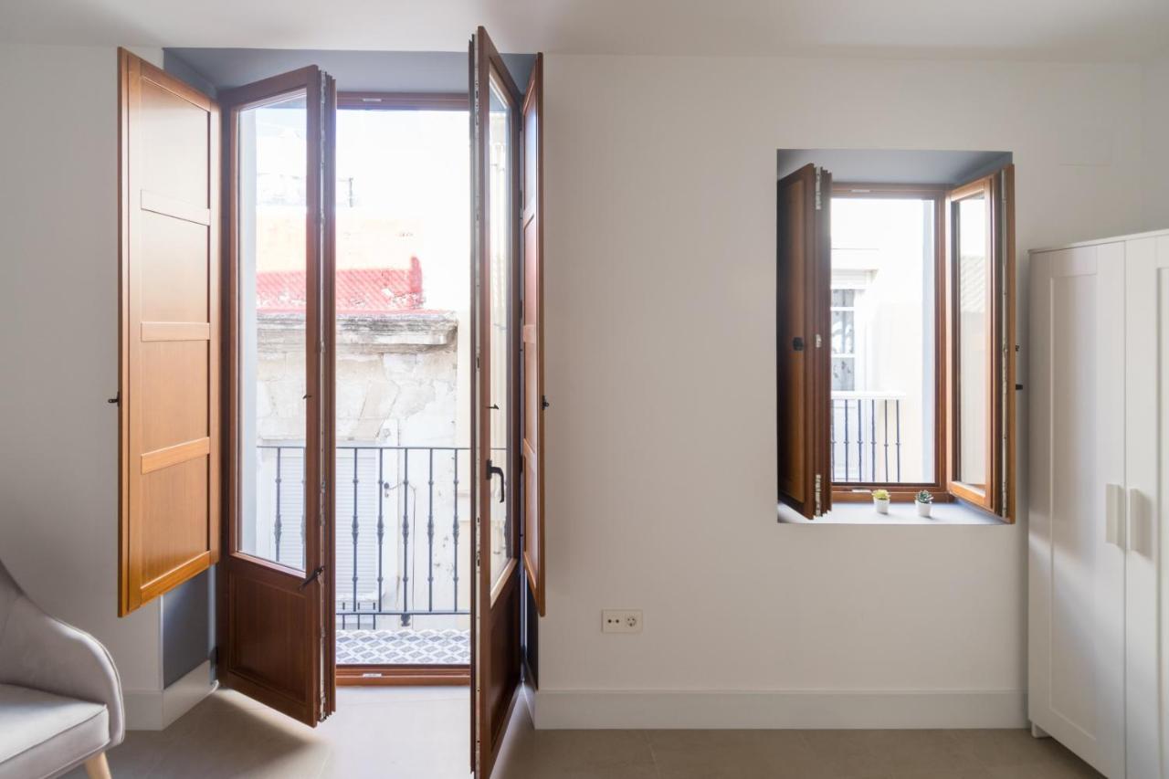 Atico Gades De La Catedral Apartment Cádiz Exterior photo
