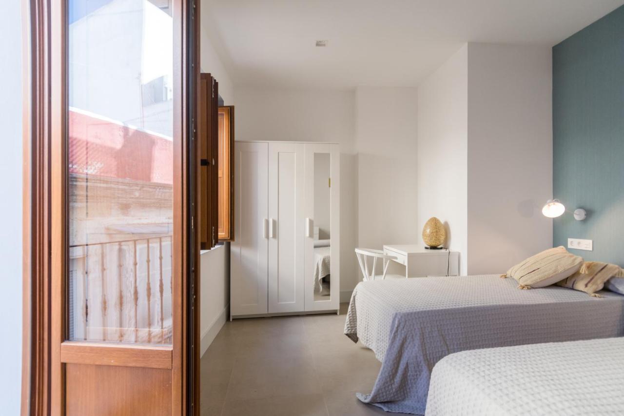 Atico Gades De La Catedral Apartment Cádiz Exterior photo