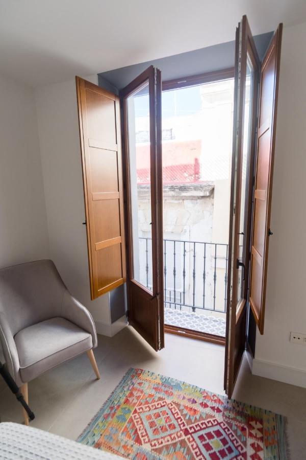 Atico Gades De La Catedral Apartment Cádiz Exterior photo